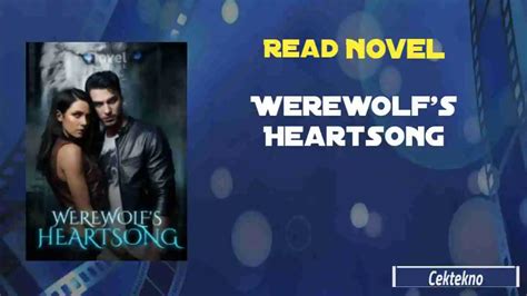 werewolf's heartsong chapter 9|Werewolf's Heartsong Chapter 9 novel online free.